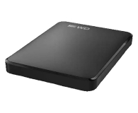 WD Elements Portable 2TB Czarny - 1603540 - zdjęcie 3